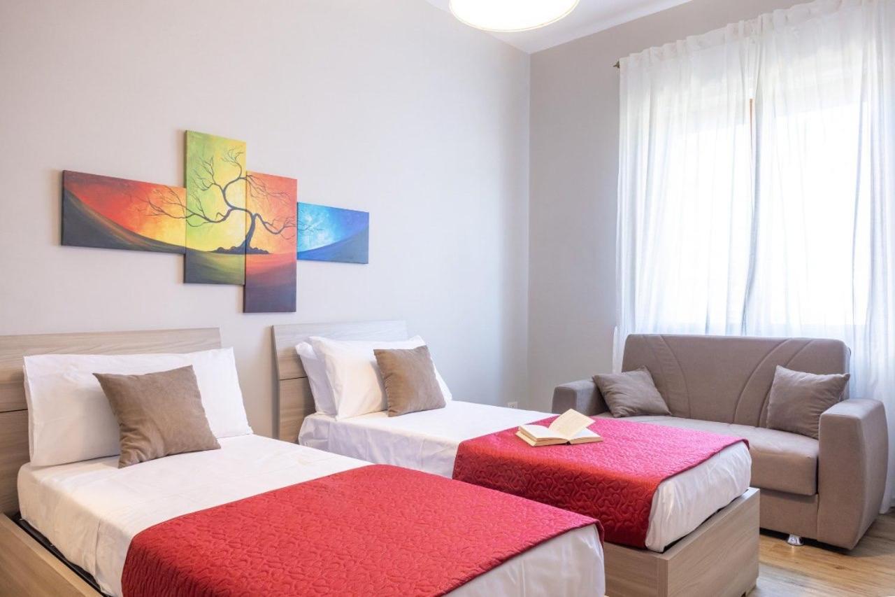 Cota Holidays House 皮雅诺迪索伦托 外观 照片