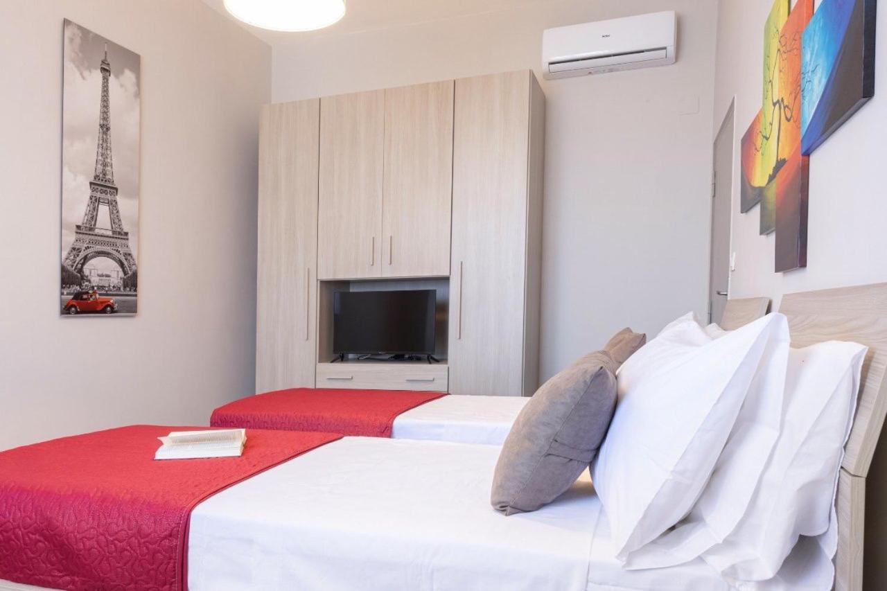 Cota Holidays House 皮雅诺迪索伦托 外观 照片